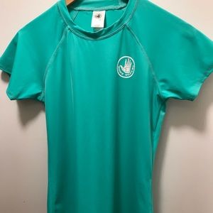 Body Glove rash guard